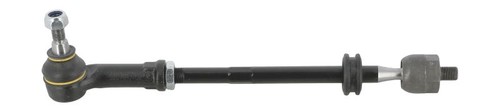 Steering rod front left - left, fits