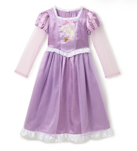 Disney store rapunzel - disney, tangled
