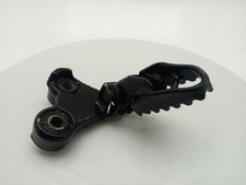 1997 SUZUKI DR 350 Footpeg 4352015D00019 