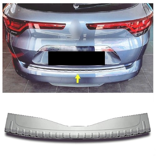 For renault megane mk4 estate - for,