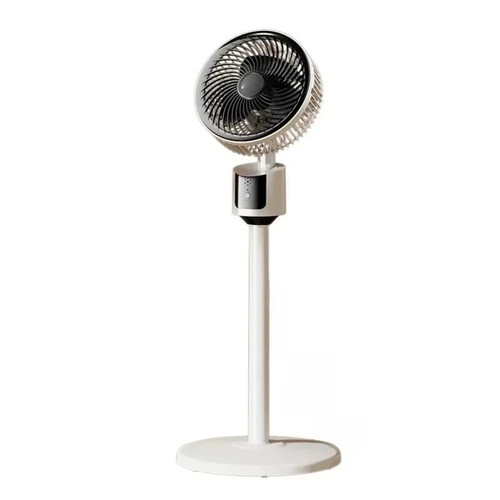 Oscillating air circulator - 9",