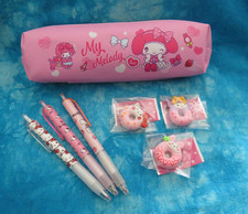 Pink Sanrio Hello Kitty Melody