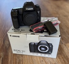 Canon EOS 5D Mark III 22.3MP