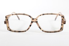 Cazal 326 JV514 Pattern Retro