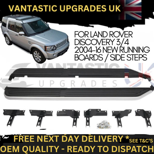 For land rover discovery 4 - for,