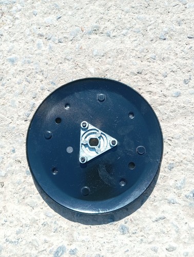 Qualcast classic 35s - classic, 43s