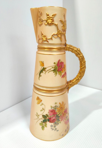 Stunning antique royal - stunning,