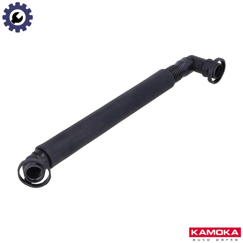 Hose crankcase ventilation - hose,
