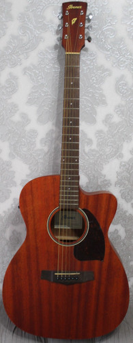 Ibanez electro acoustic - ibanez, guitar