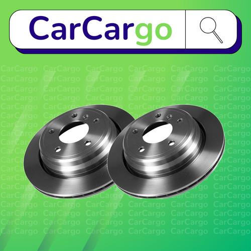 Premium vented rear brake - premium,