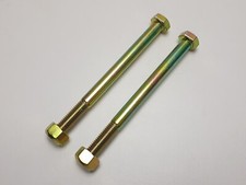 FORD CAPRI REAR ARB CHASSIS