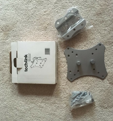 Techlink tlcd5 wall bracket - techlink,