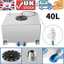 10 GAL 40 Litre Fuel Cell Tank