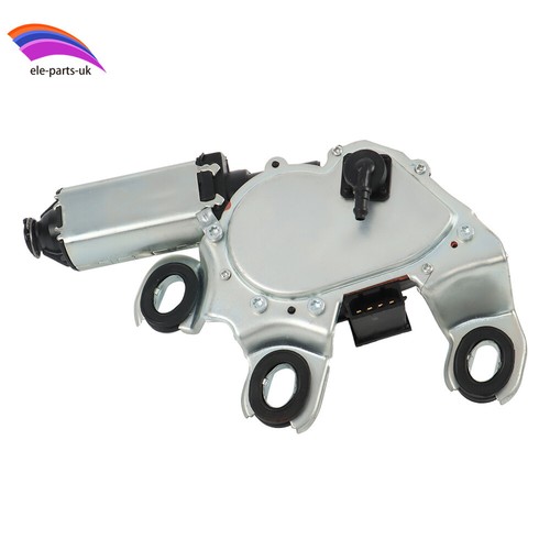 Rear window wiper - rear,