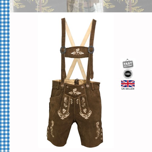 Lederhosen bavarian - lederhosen,