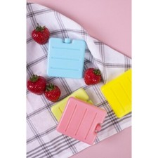 Freezer Blocks Cool Ice Cooler