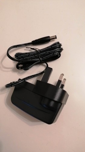 Power supply adapter - 1a,
