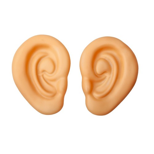 Fake big ears funny book - fake,