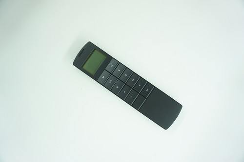 Remote control for gazco - remote,
