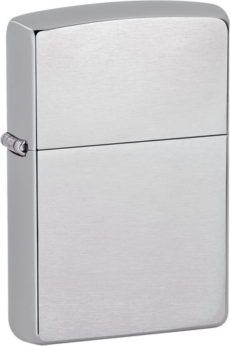 Zippo windproof lighter - zippo,
