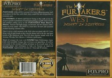 FoxPro The Furtakers West