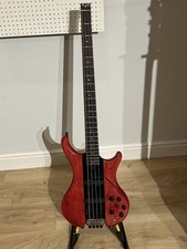Westone super headless bass