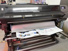 HP Latex Printer 310 Wide