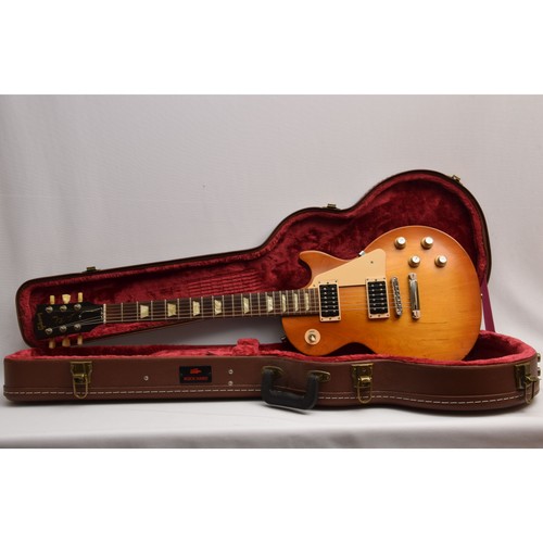 Gibson les paul studio - les,