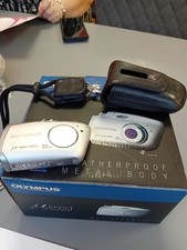 Olympus mju Mini Digital 4MP