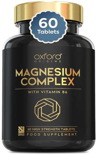 Magnesium tablets for - magnesium,