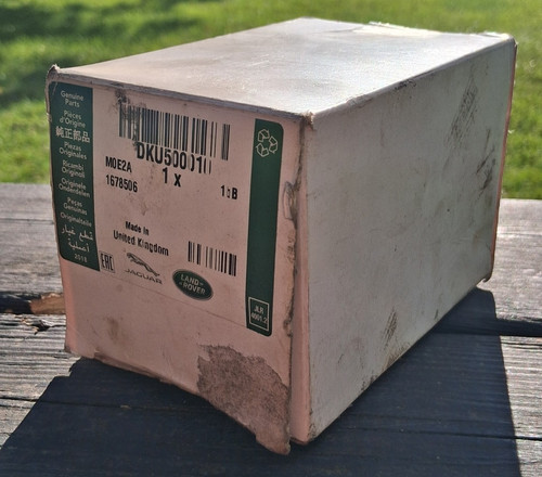 Genuine oem land - genuine,