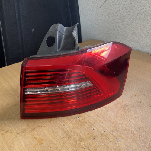 Passat 2016 2020 variant - vw, 2016-2020