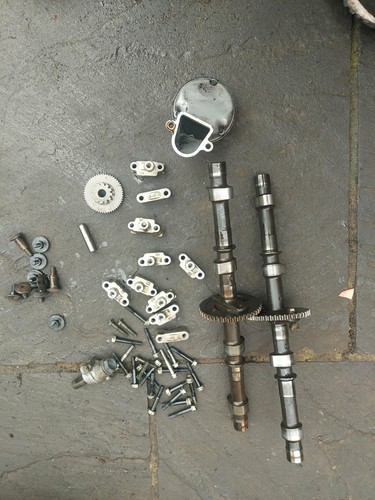 Suzuki gsf1200 gsf 1200 - suzuki,