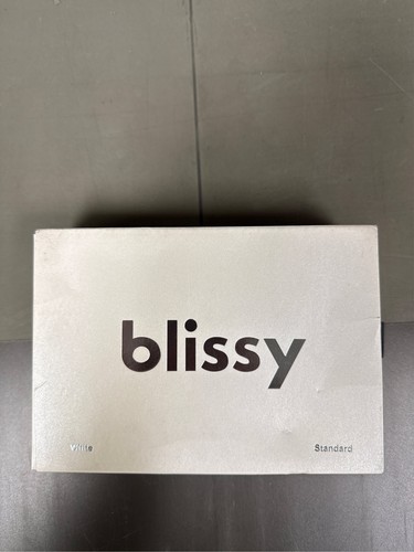 Blissy silk pillowcase 100 - silk, 100%