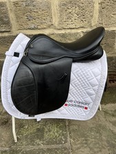 17’’ GFS pro VSD