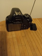 Canon EOS 450D / Rebel XSi