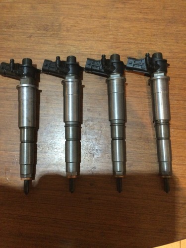 Fuel injector renault - injector,