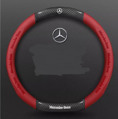 Leather carbon fiber - 15", pu