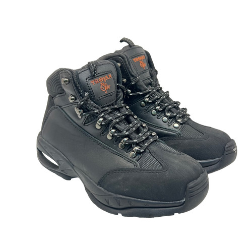 Trojan men mid cut safety - trojan, men's