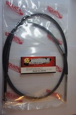 FRONT BRAKE DRUM CABLE for