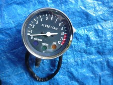 Suzuki GN 125 Type NF41 A