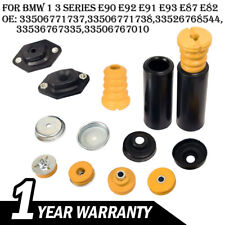 Rear Shock Absorber Upper & Lower Mount Kit For BMW E87 E82 E81 E90 E92 E91 E93