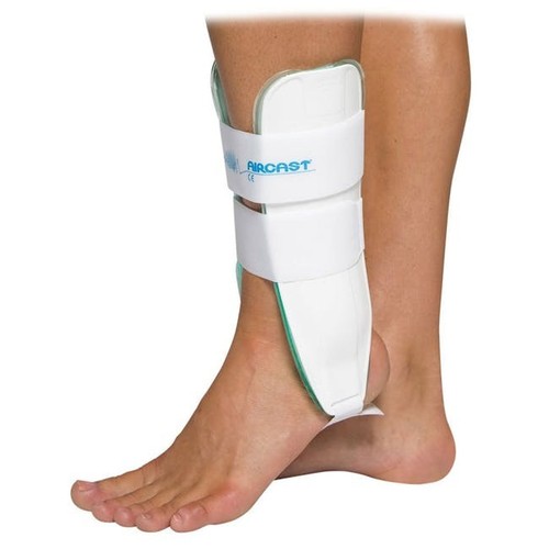 Aircast air stirrup - aircast,