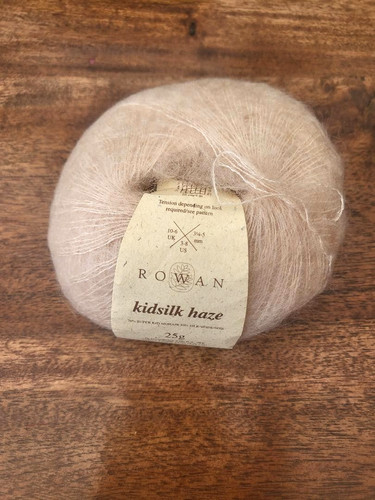 Rowan kidsilk haze shade 637 - rowan,