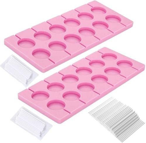 Fox 2pcs capacity - 2pcs, round