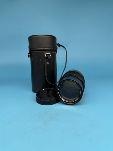 Olympus 150mm 4 zuiko - olympus,