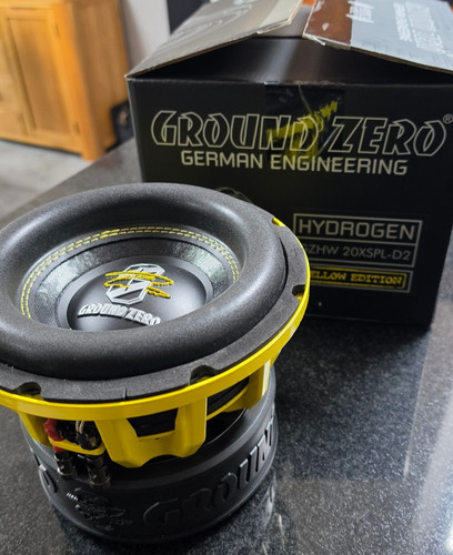 Ground zero gzhw - gzhw,