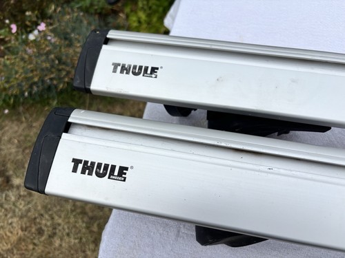 Thule aero roof - aero, 138