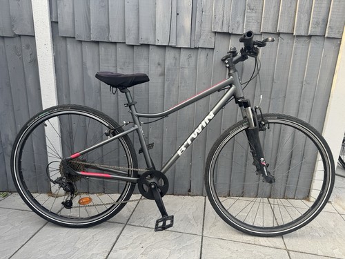 Btwin riverside 500 - riverside, bicycle