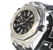 Audemars Piguet Royal Oak